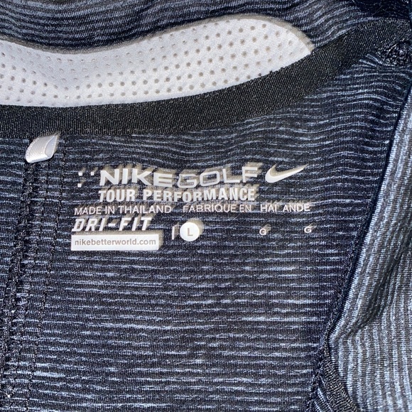 Nike Golf Shirts - Picture 6 of 7